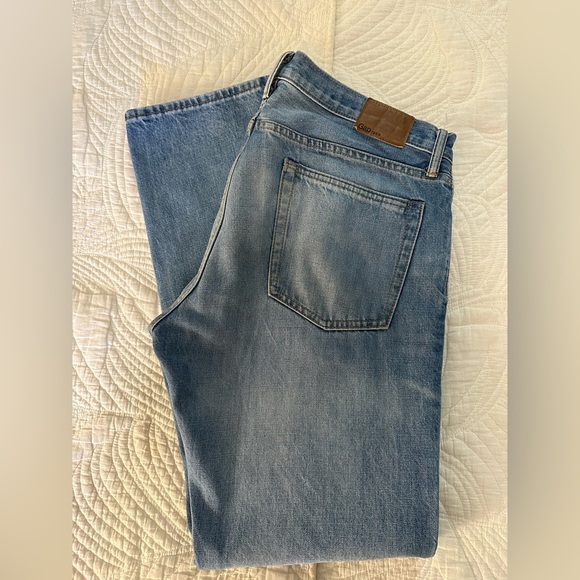 Men’s GAP Straight Leg Jeans - Picture 5 of 12